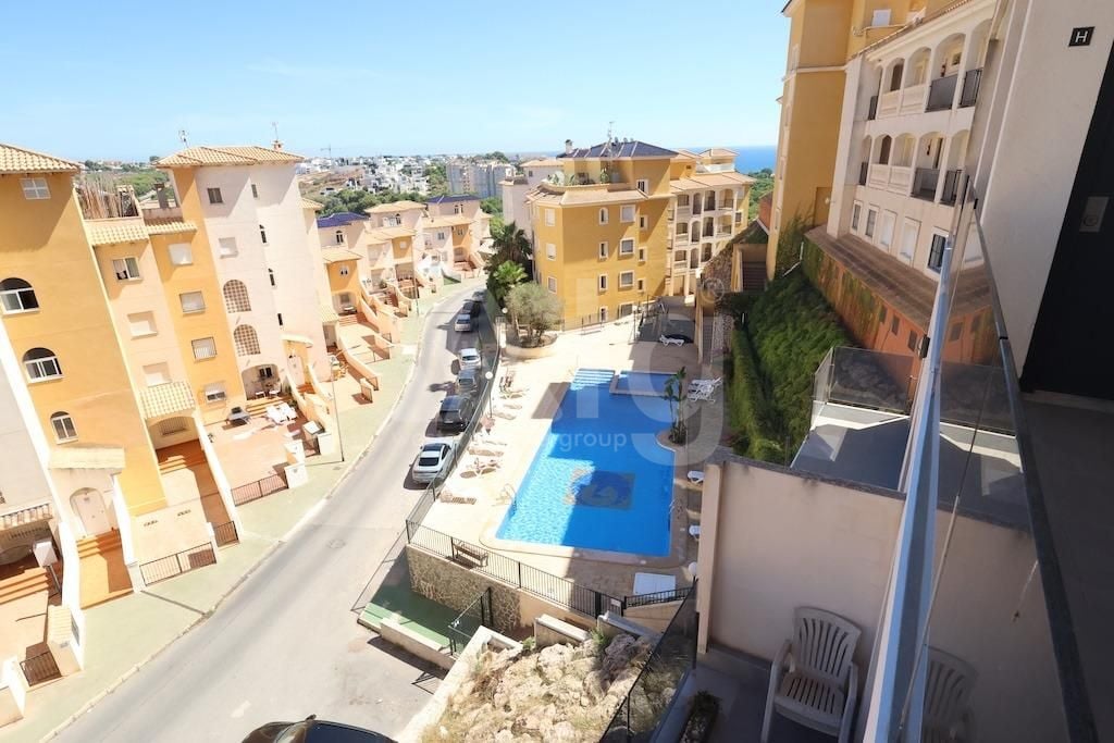 2 bedroom Apartment in Dehesa de Campoamor - CRR157572 - Photo - 19
