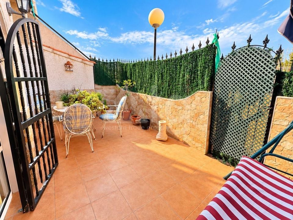 2 Schlafzimmer Bungalow in Guardamar del Segura - GVS157575 - Foto - 3