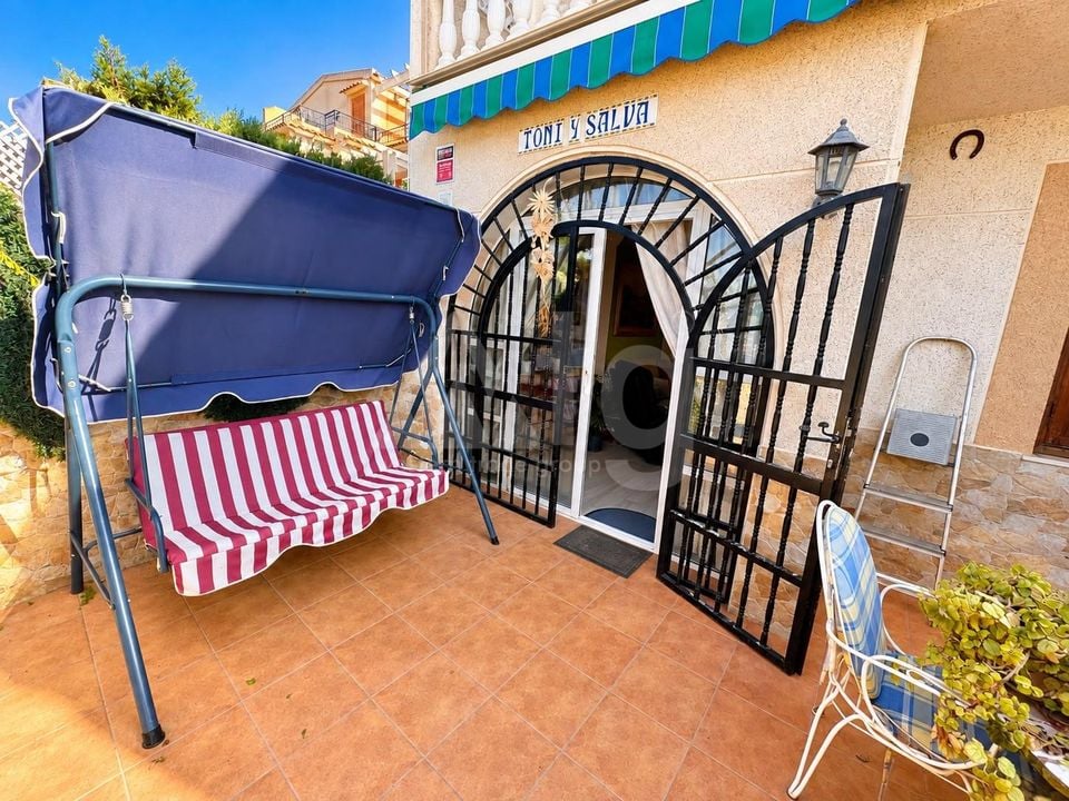 2 Schlafzimmer Bungalow in Guardamar del Segura - GVS157575 - Foto - 6