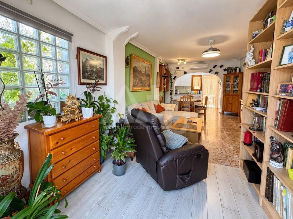 2 Schlafzimmer Bungalow in Guardamar del Segura - GVS157575 - Foto - 8
