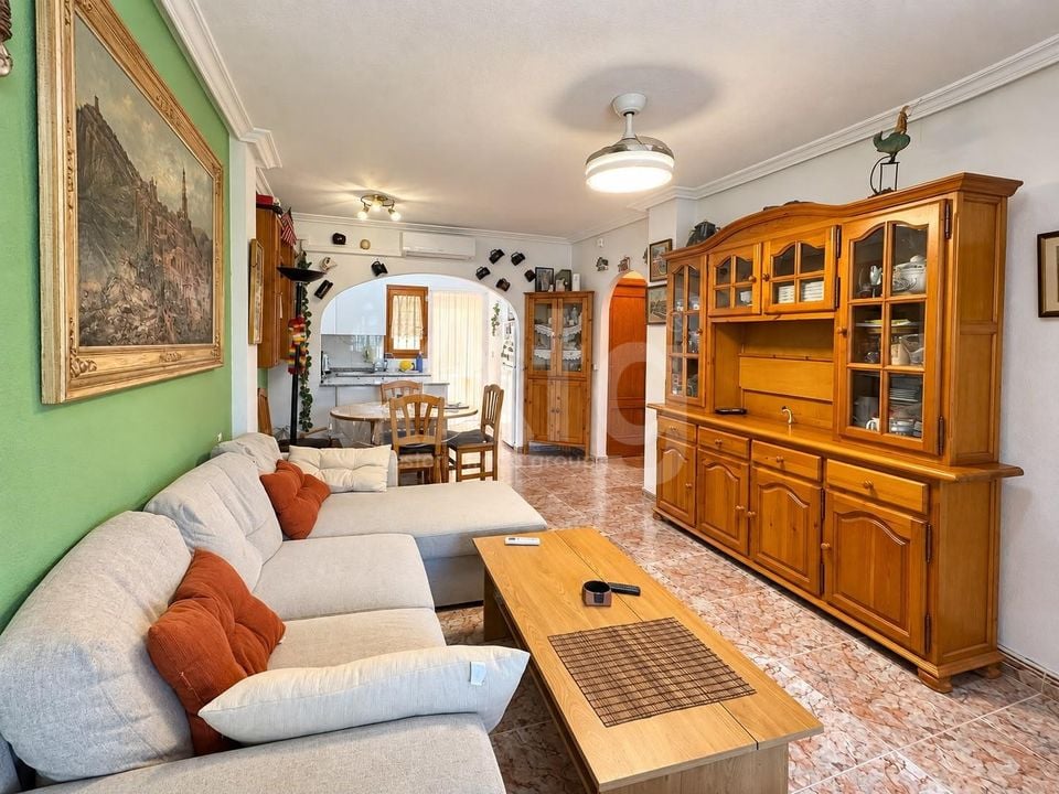 2 Schlafzimmer Bungalow in Guardamar del Segura - GVS157575 - Foto - 10