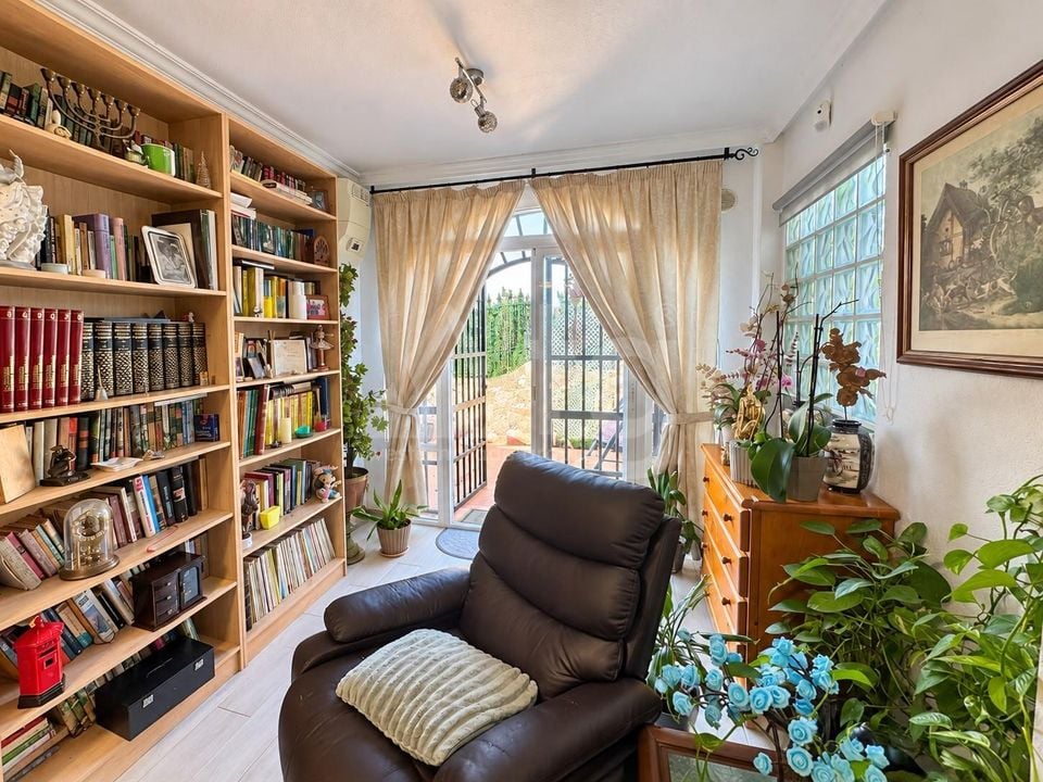 2 Schlafzimmer Bungalow in Guardamar del Segura - GVS157575 - Foto - 13