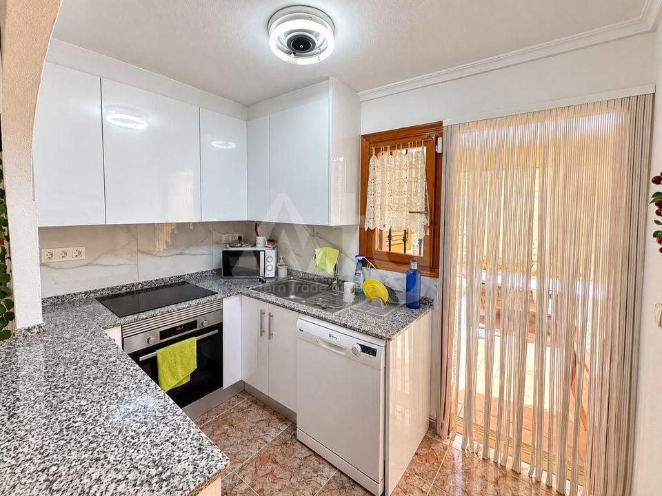 2 Schlafzimmer Bungalow in Guardamar del Segura - GVS157575 - Foto - 17