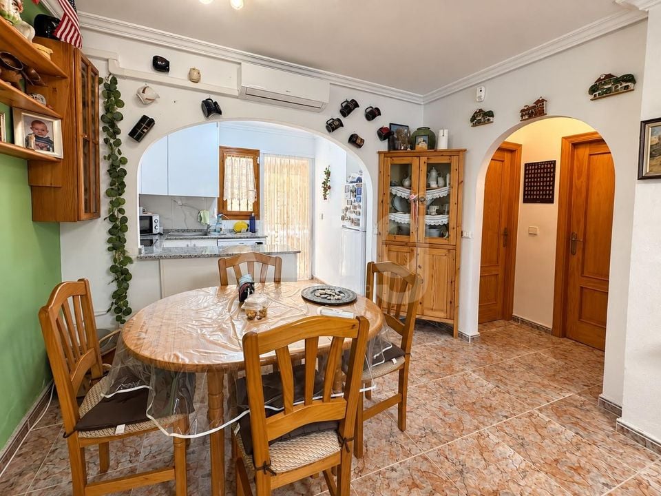 2 Schlafzimmer Bungalow in Guardamar del Segura - GVS157575 - Foto - 16