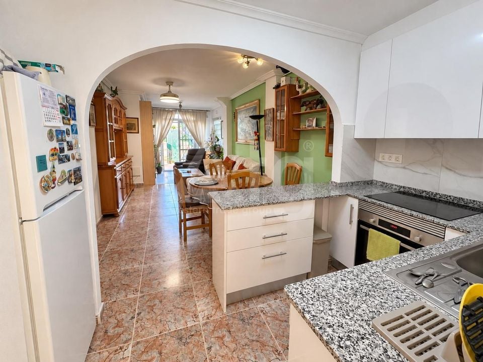 2 Schlafzimmer Bungalow in Guardamar del Segura - GVS157575 - Foto - 18