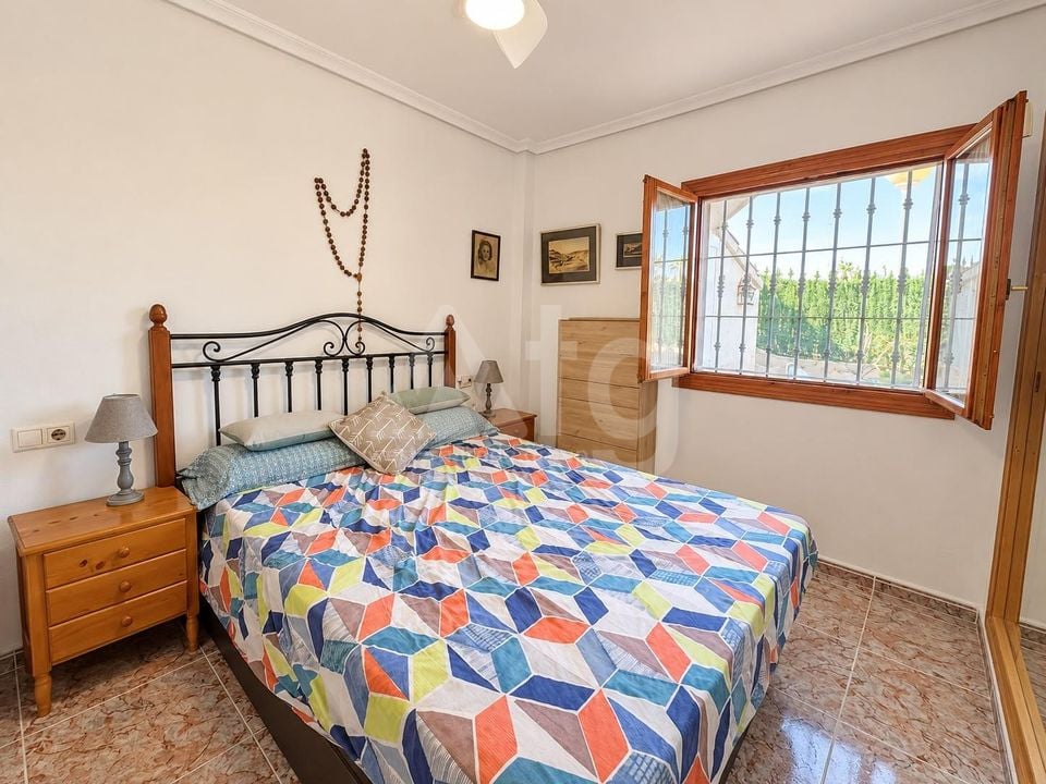 2 Schlafzimmer Bungalow in Guardamar del Segura - GVS157575 - Foto - 20