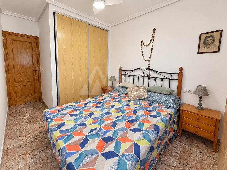 2 Schlafzimmer Bungalow in Guardamar del Segura - GVS157575 - Foto - 21