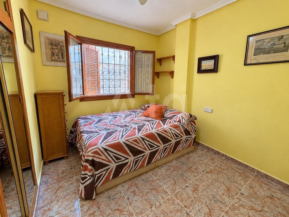 2 Schlafzimmer Bungalow in Guardamar del Segura - GVS157575 - Foto - 24
