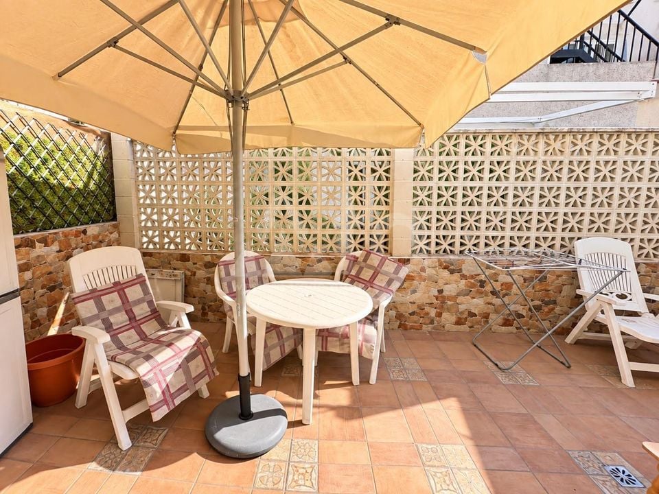 2 Schlafzimmer Bungalow in Guardamar del Segura - GVS157575 - Foto - 26