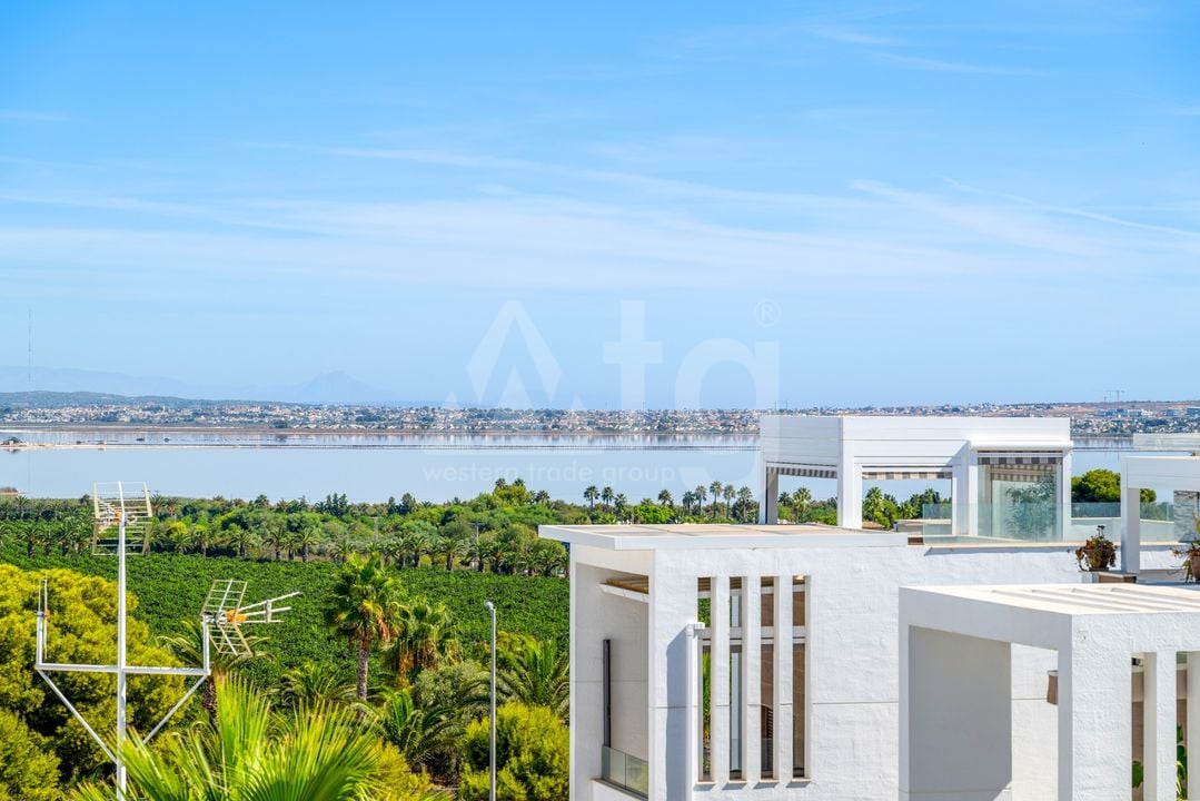 Bungalow in Los Balcones, 2 slaapkamers  - CBW157580 - Foto - 32