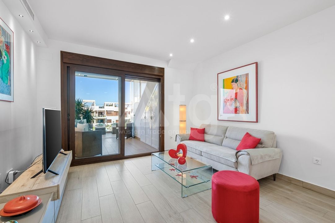 Bungalow in Los Balcones, 2 slaapkamers  - CBW157580 - Foto - 6