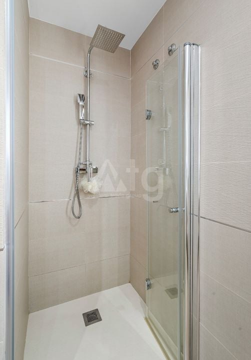 Bungalow in Los Balcones, 2 slaapkamers  - CBW157580 - Foto - 16