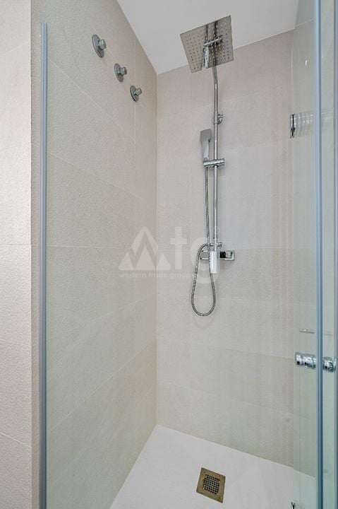 Bungalow in Los Balcones, 2 slaapkamers  - CBW157580 - Foto - 20