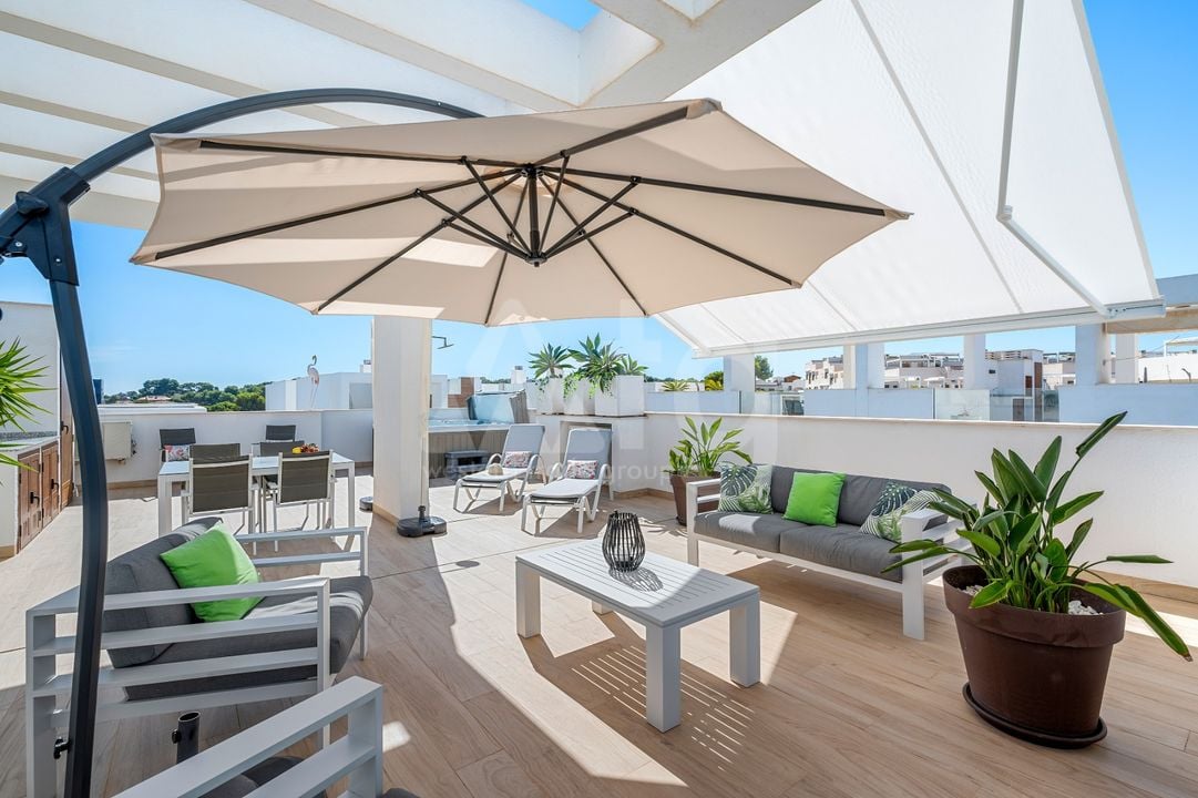 Bungalow in Los Balcones, 2 slaapkamers  - CBW157580 - Foto - 27
