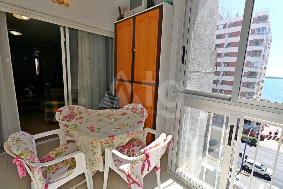 3 bedroom Apartment in Torrevieja - PSA157581 - Photo - 2