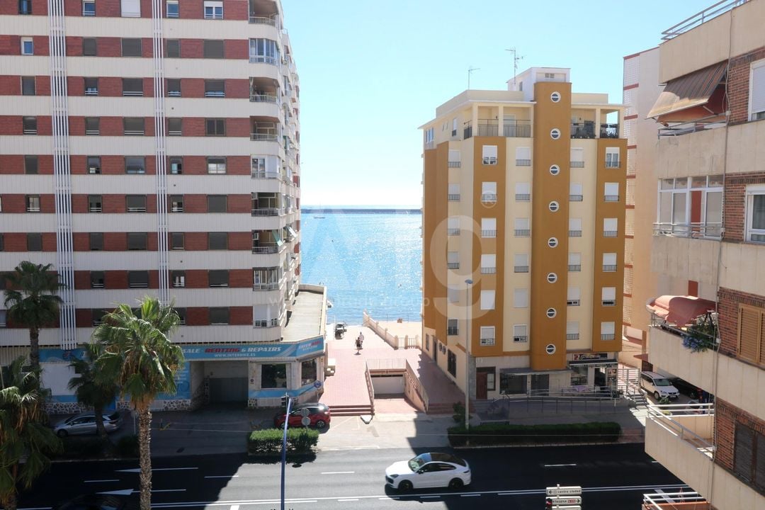 3 bedroom Apartment in Torrevieja - PSA157581 - Photo - 19