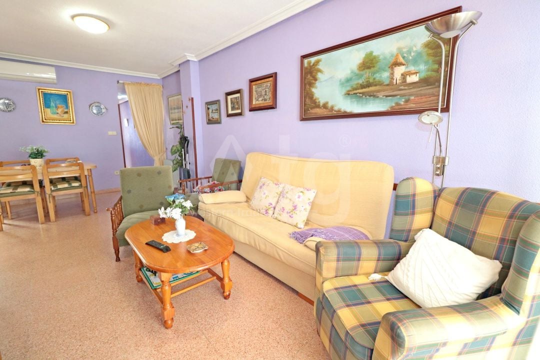 3 bedroom Apartment in Torrevieja - PSA157581 - Photo - 5
