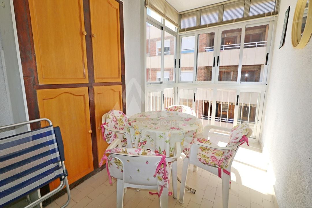 3 bedroom Apartment in Torrevieja - PSA157581 - Photo - 18