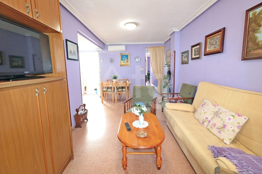 3 bedroom Apartment in Torrevieja - PSA157581 - Photo - 6