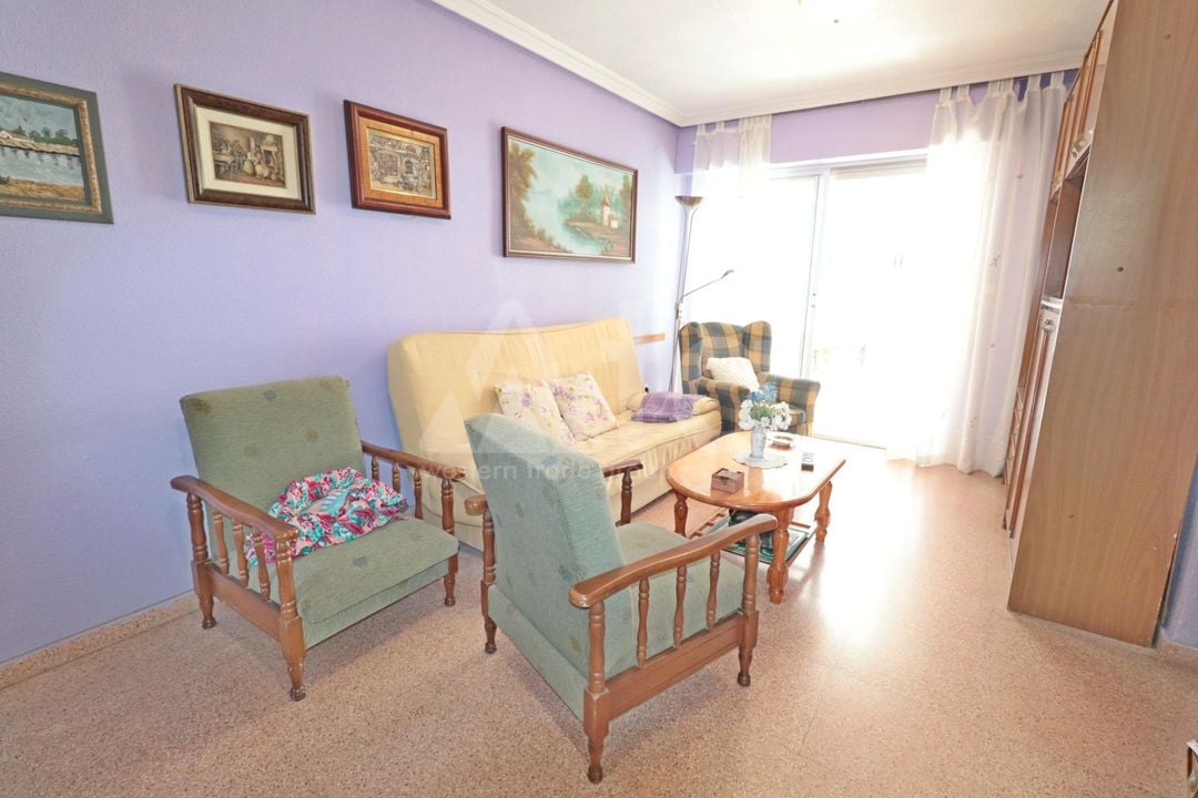 3 bedroom Apartment in Torrevieja - PSA157581 - Photo - 3