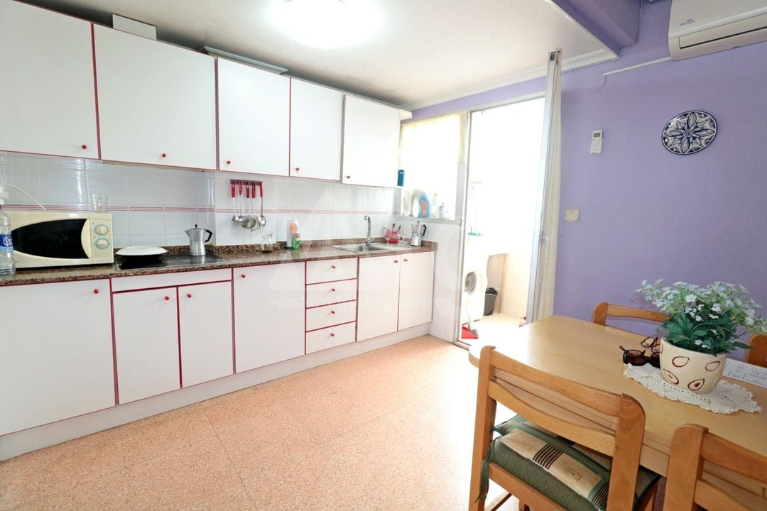3 bedroom Apartment in Torrevieja - PSA157581 - Photo - 8