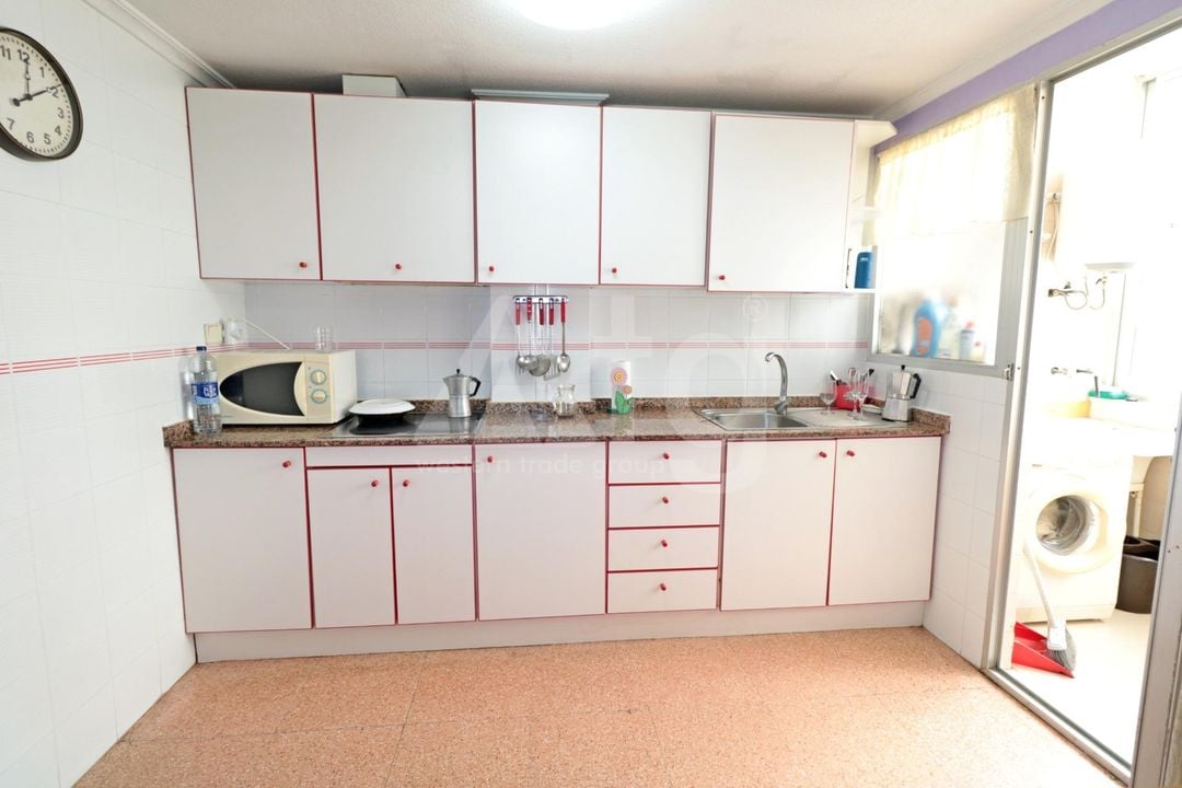 3 bedroom Apartment in Torrevieja - PSA157581 - Photo - 9