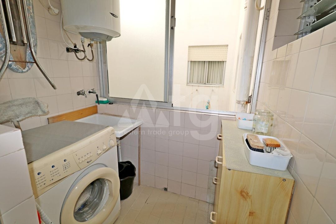 3 bedroom Apartment in Torrevieja - PSA157581 - Photo - 10
