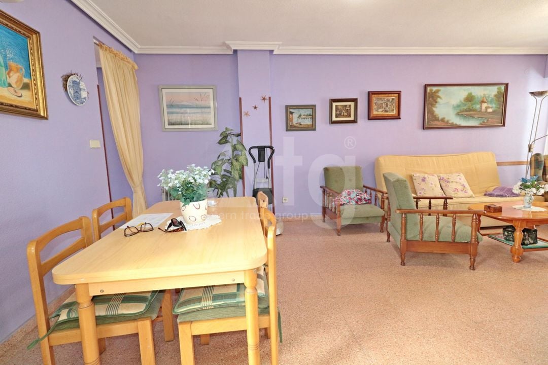 3 bedroom Apartment in Torrevieja - PSA157581 - Photo - 4