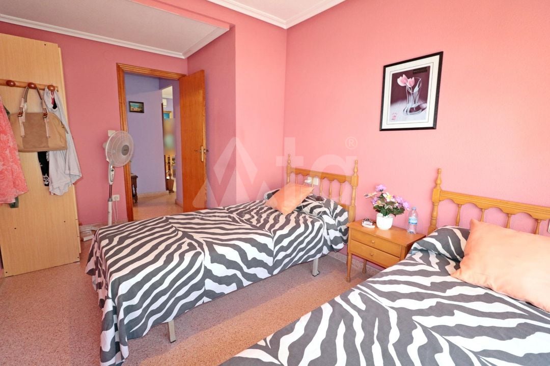 3 bedroom Apartment in Torrevieja - PSA157581 - Photo - 12