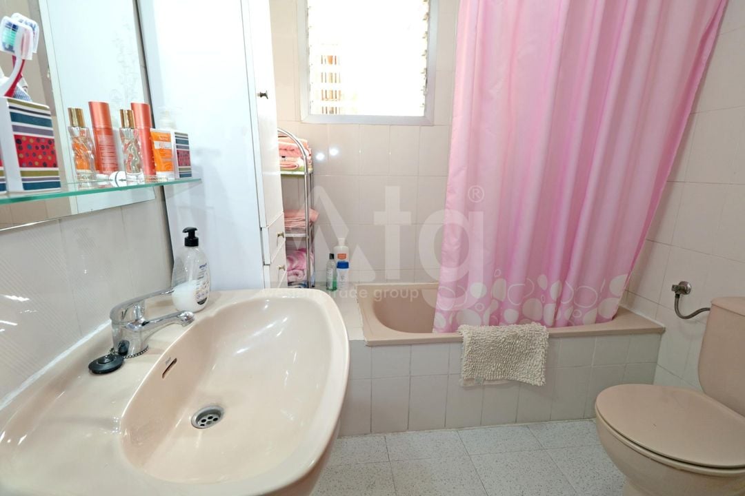 3 bedroom Apartment in Torrevieja - PSA157581 - Photo - 13