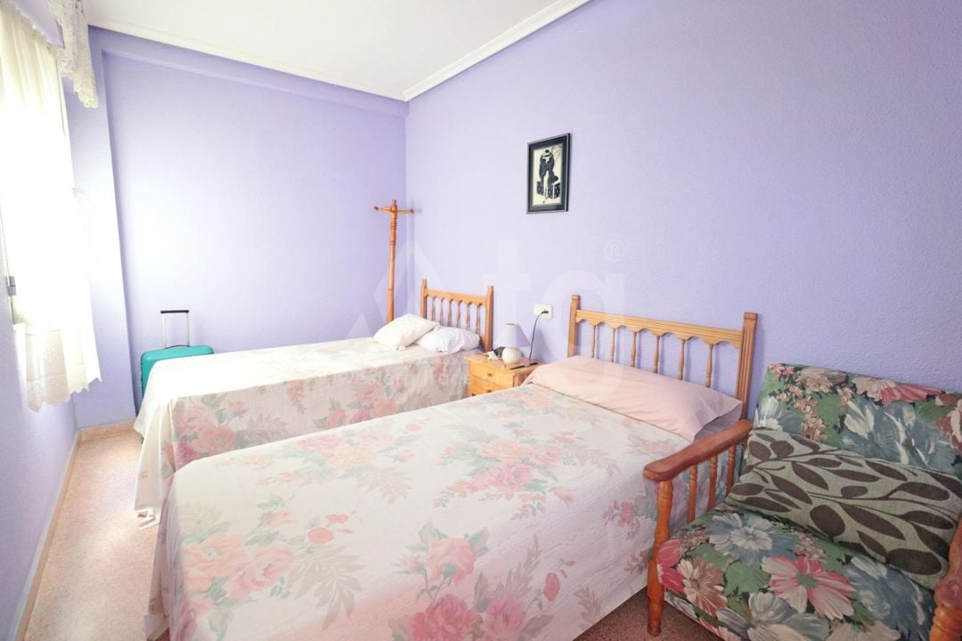 3 bedroom Apartment in Torrevieja - PSA157581 - Photo - 14