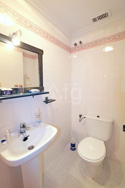 3 bedroom Apartment in Torrevieja - PSA157581 - Photo - 15