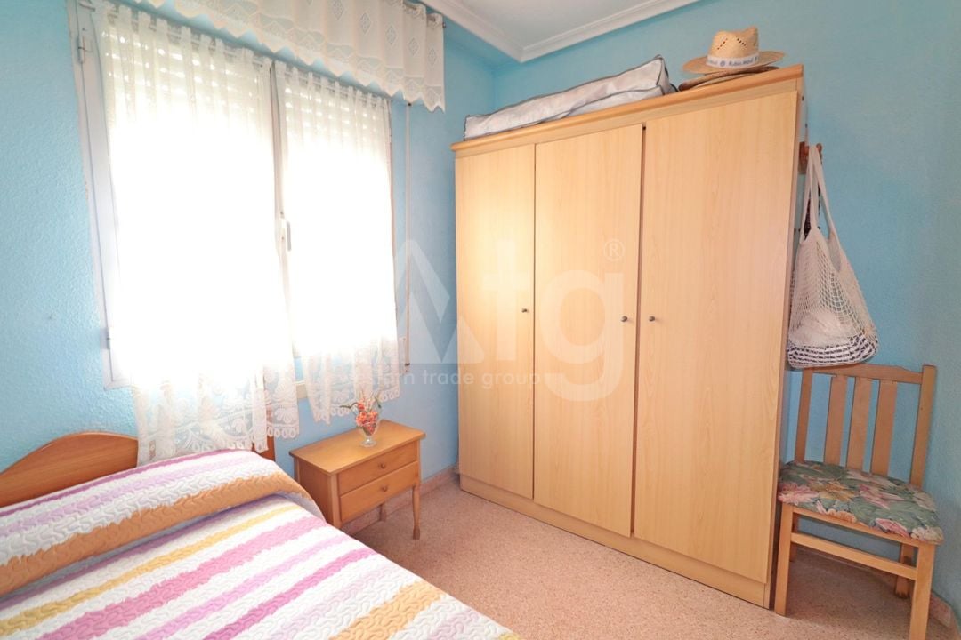 3 bedroom Apartment in Torrevieja - PSA157581 - Photo - 17