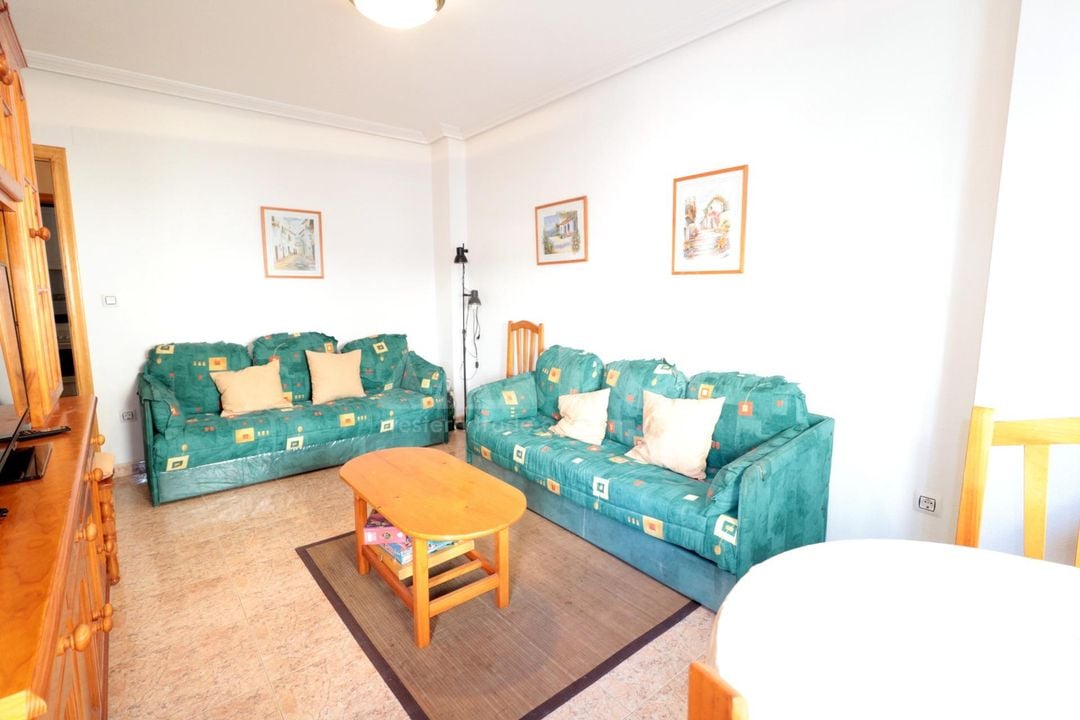 2 Schlafzimmer Appartement in Torrevieja - PSA157582 - Foto - 4