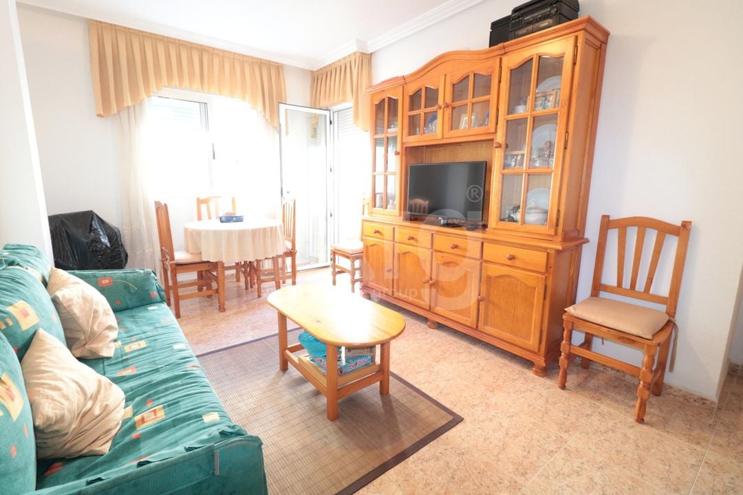 2 Schlafzimmer Appartement in Torrevieja - PSA157582 - Foto - 2