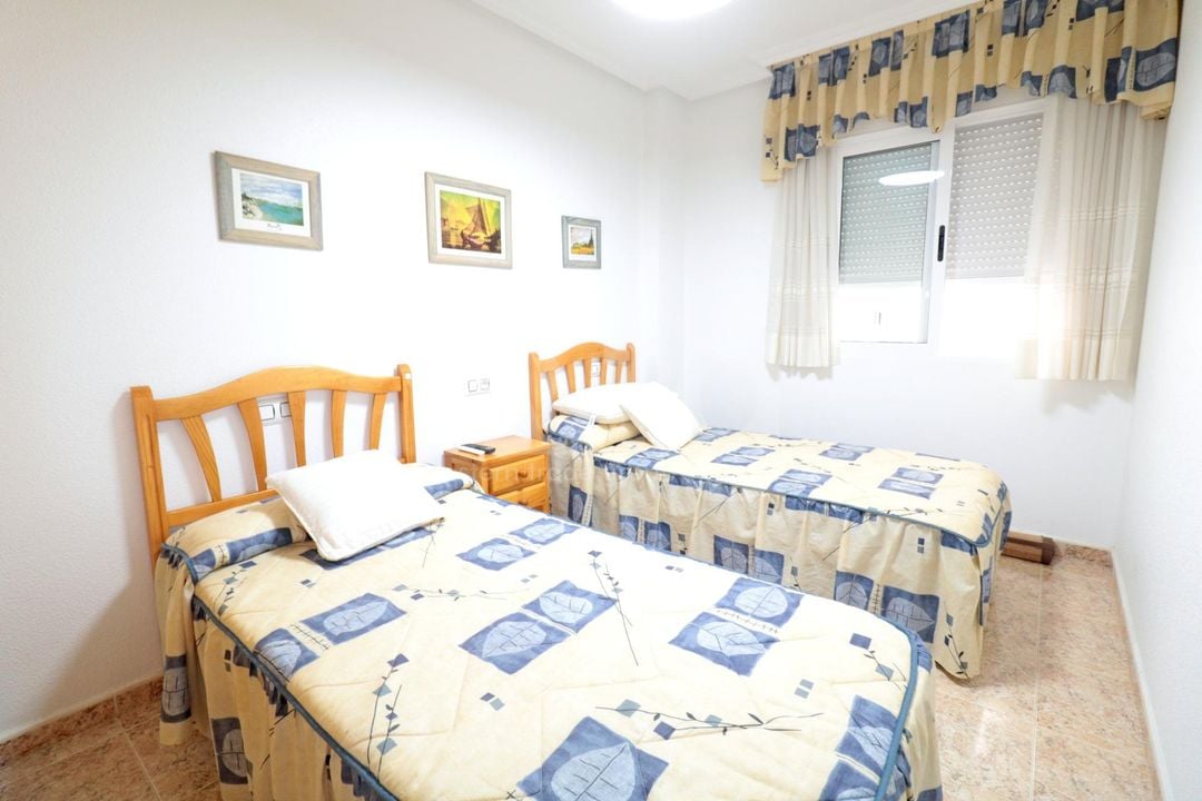 2 Schlafzimmer Appartement in Torrevieja - PSA157582 - Foto - 10