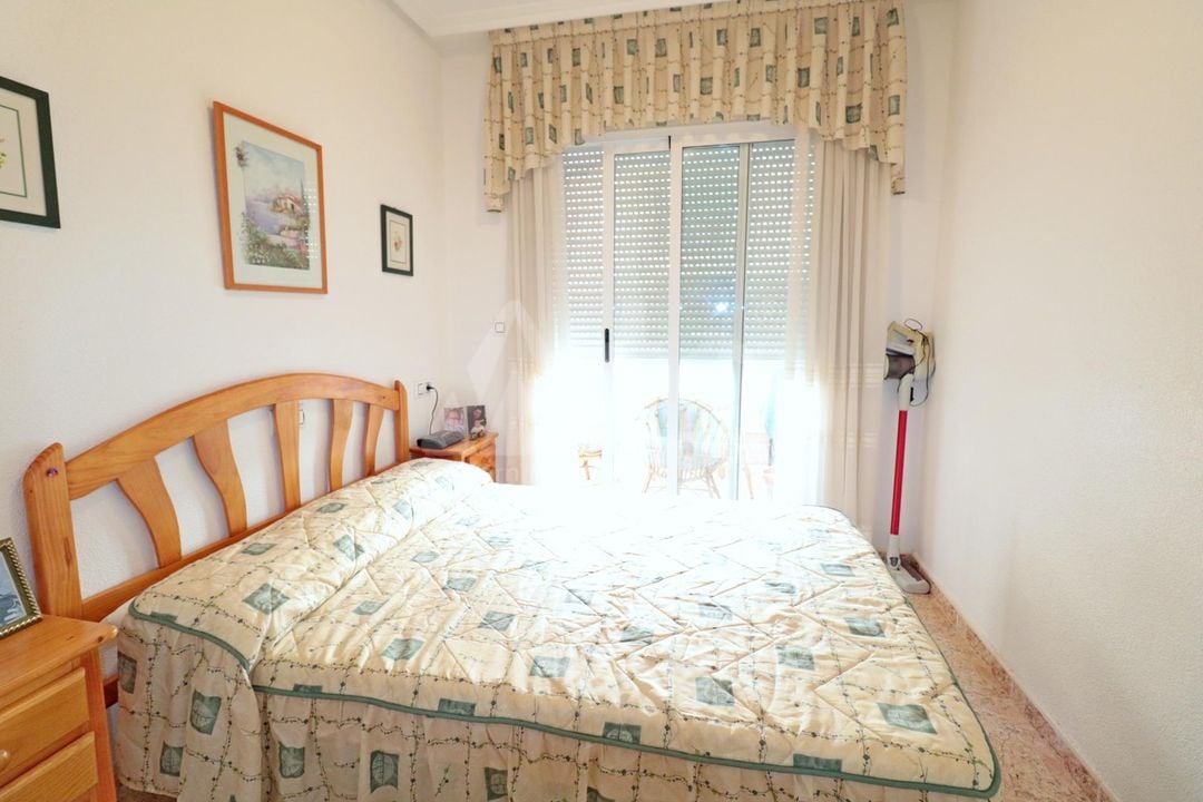 2 Schlafzimmer Appartement in Torrevieja - PSA157582 - Foto - 7