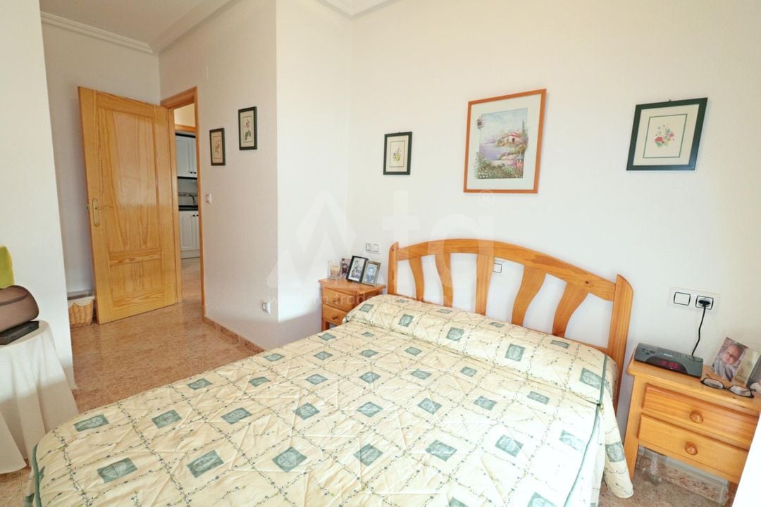 2 Schlafzimmer Appartement in Torrevieja - PSA157582 - Foto - 8