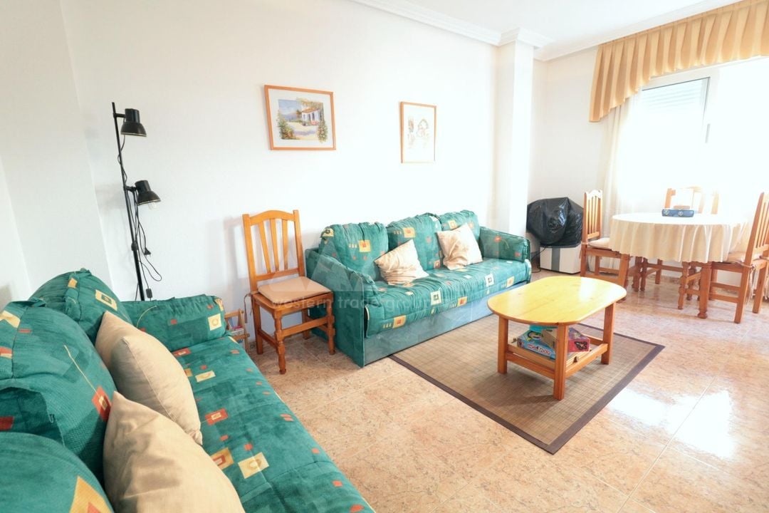 2 Schlafzimmer Appartement in Torrevieja - PSA157582 - Foto - 1