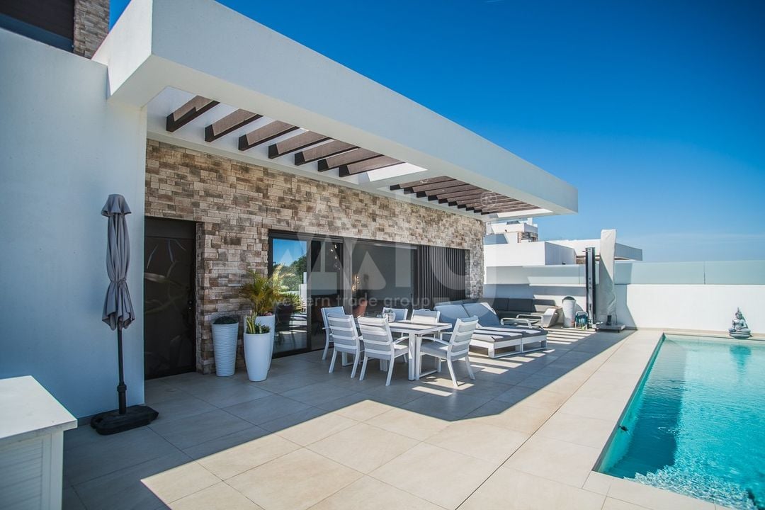 4 bedroom Villa in Rojales - GS157586 - Photo - 2