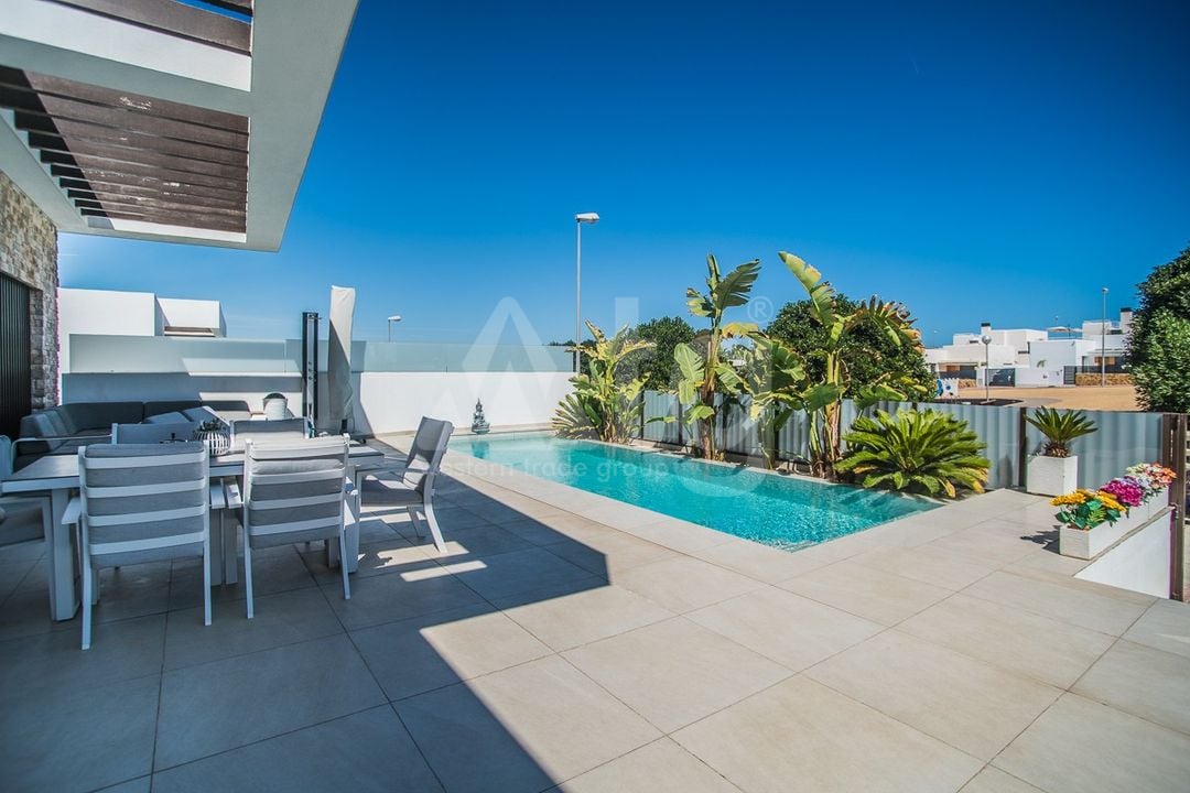 4 bedroom Villa in Rojales - GS157586 - Photo - 3