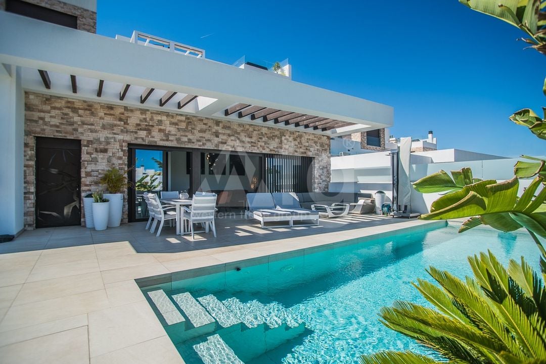 4 bedroom Villa in Rojales - GS157586 - Photo - 1
