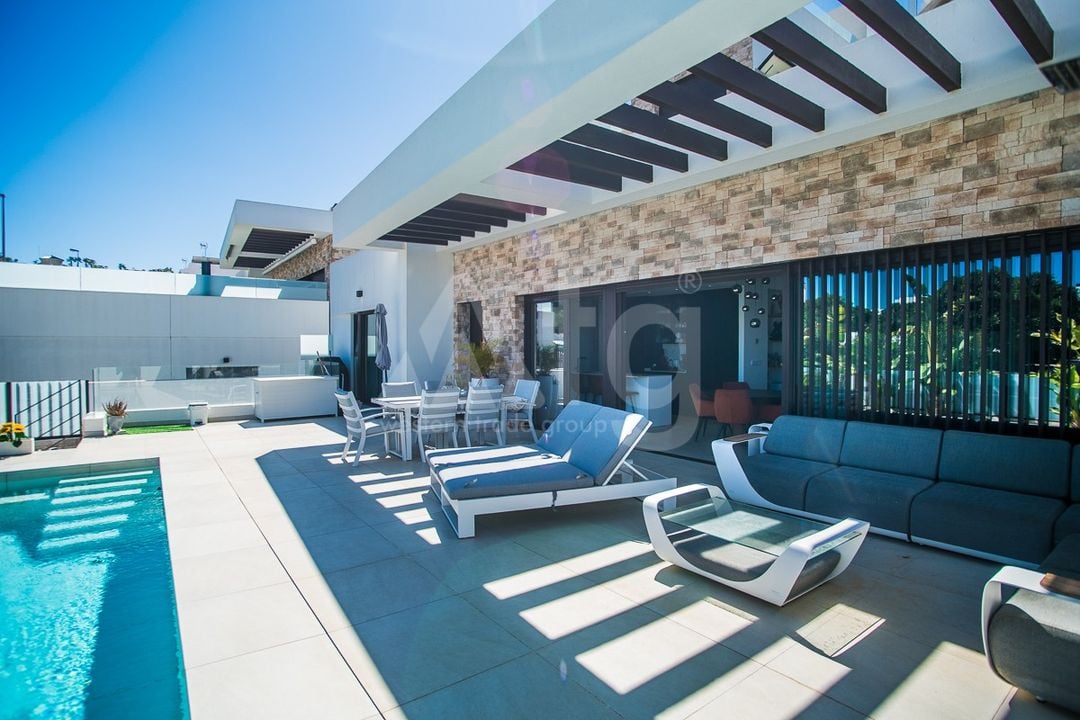 4 bedroom Villa in Rojales - GS157586 - Photo - 4