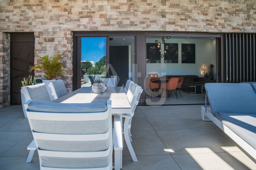 4 bedroom Villa in Rojales - GS157586 - Photo - 5