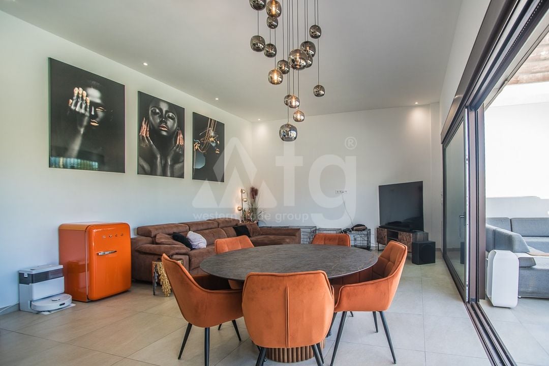 4 bedroom Villa in Rojales - GS157586 - Photo - 6