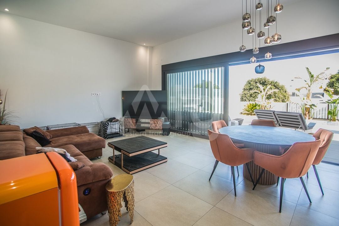 4 bedroom Villa in Rojales - GS157586 - Photo - 7