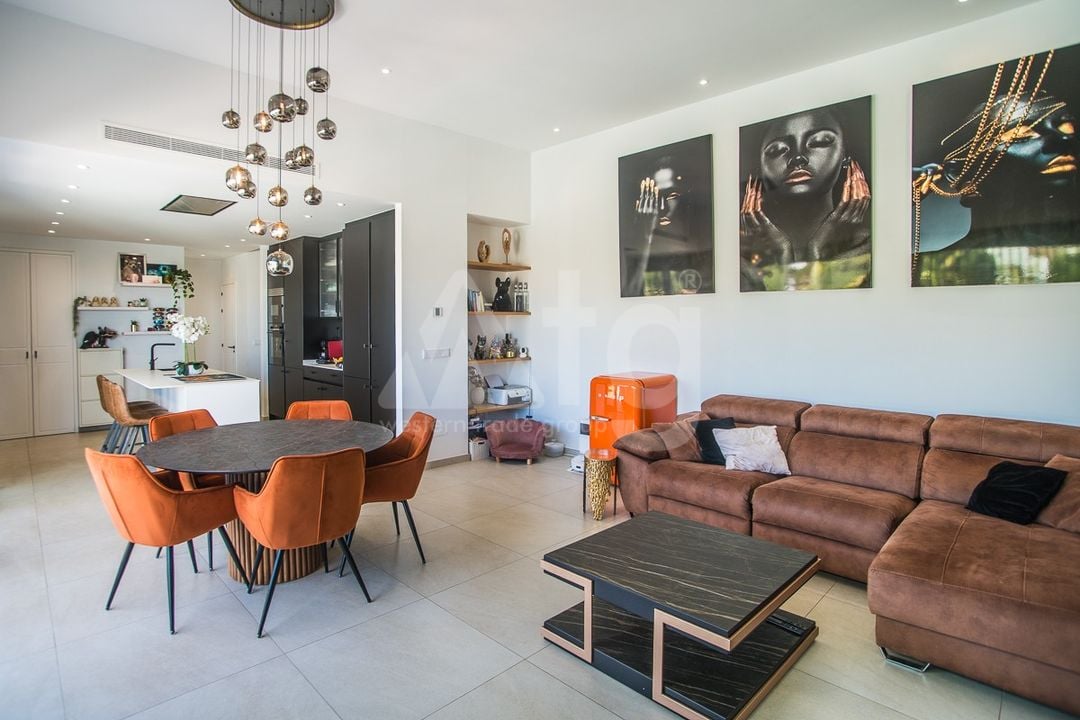 4 bedroom Villa in Rojales - GS157586 - Photo - 8