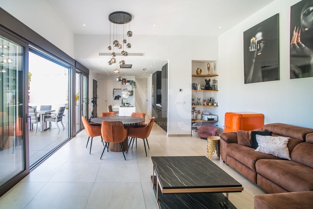 4 bedroom Villa in Rojales - GS157586 - Photo - 9