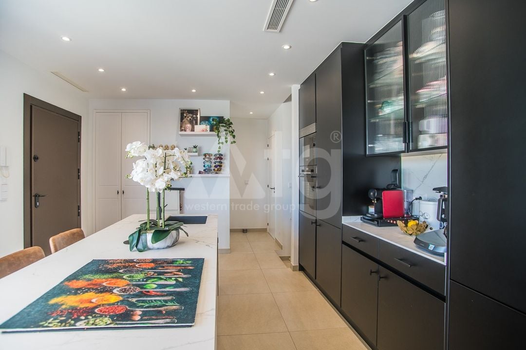 4 bedroom Villa in Rojales - GS157586 - Photo - 11