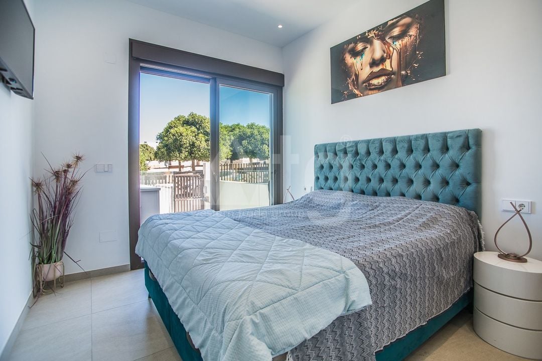 4 bedroom Villa in Rojales - GS157586 - Photo - 13